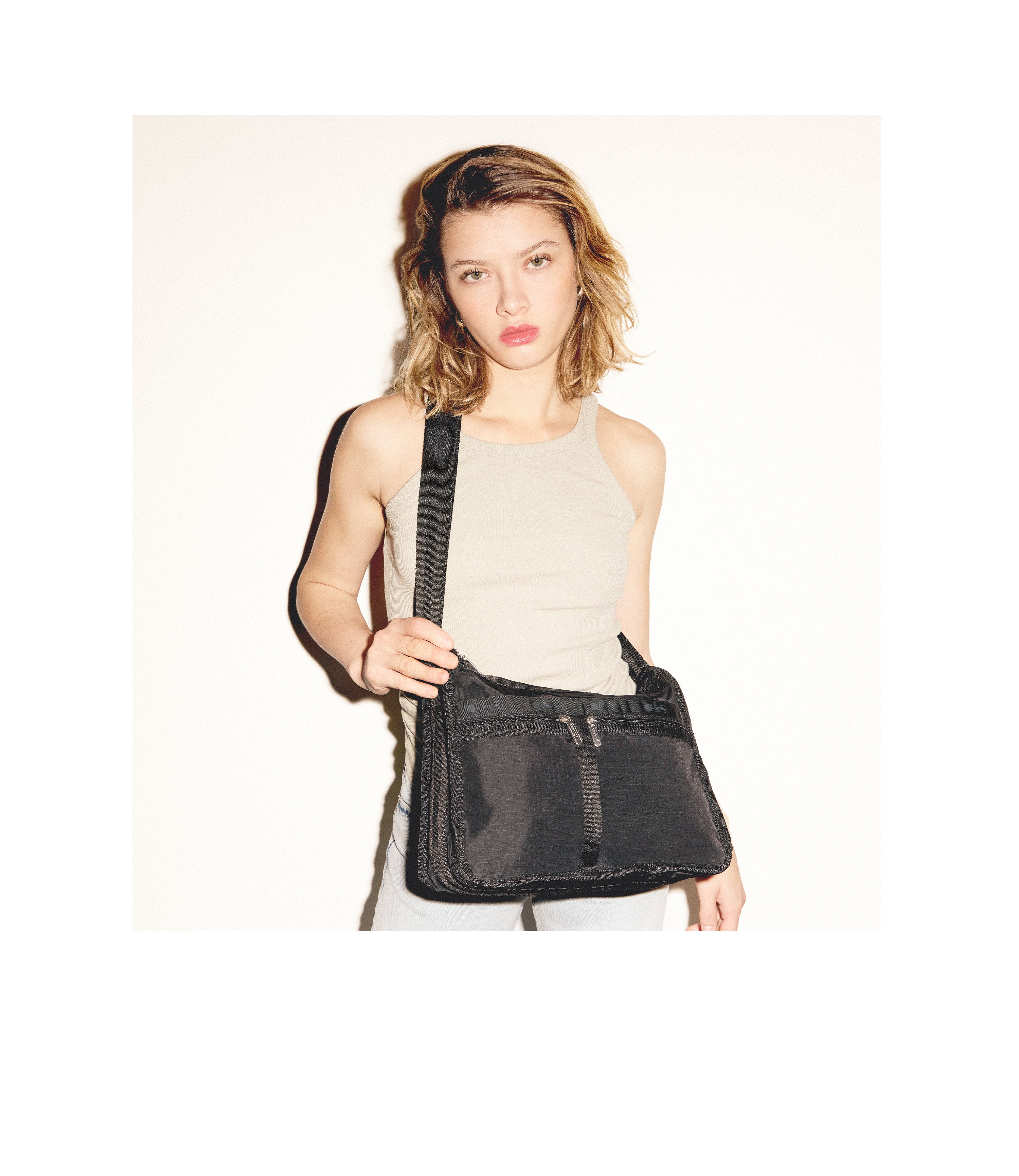 Premium Everyday Tote Bag for Women - Stylish & Durable Shoulder Bag - Perfect for Work, Travel, Gym & Shopping