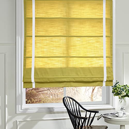 Yellow - With Liner