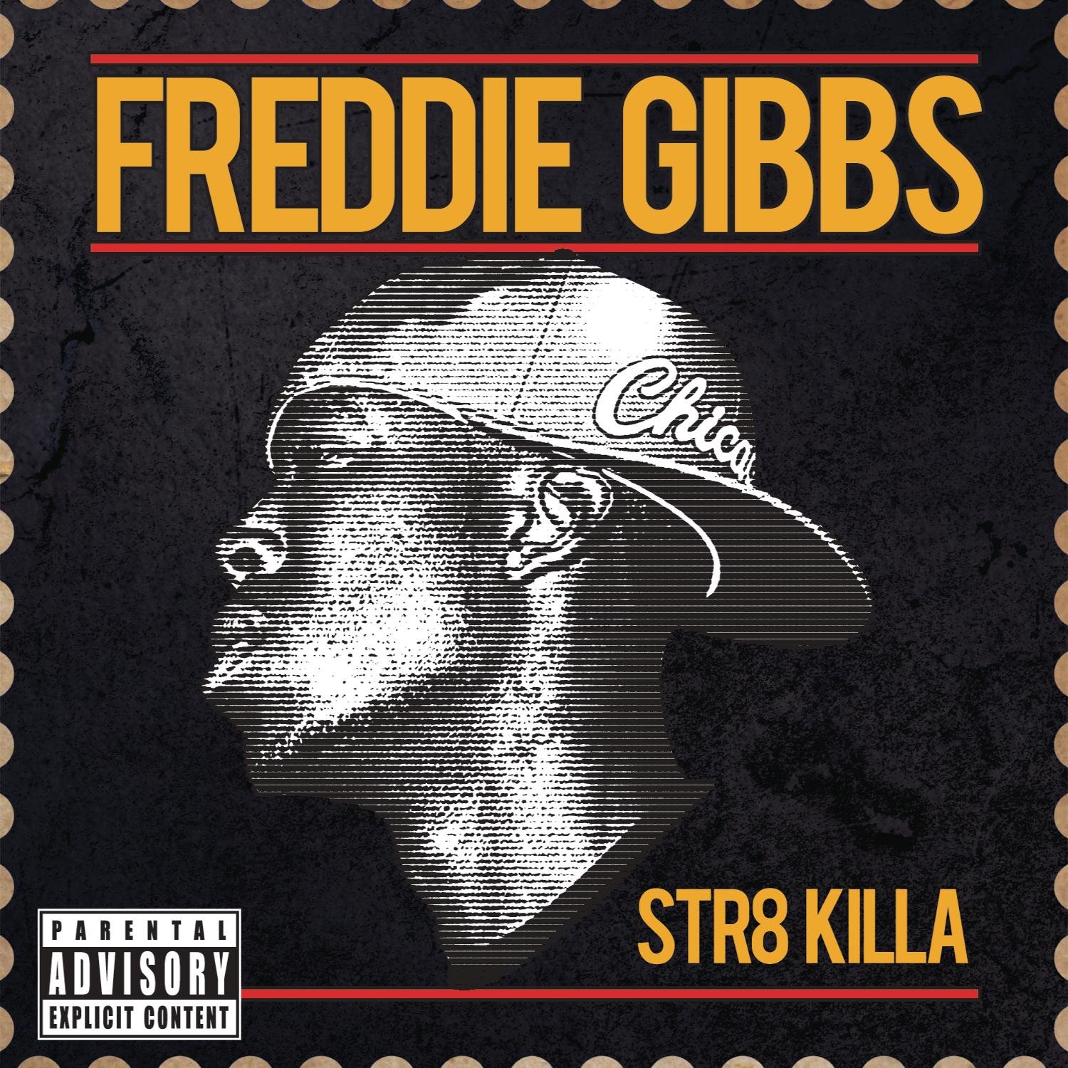 Str8 Killa - EP | Hip Hop Music Album | Perfect for Workout, Gym & Party Playlists