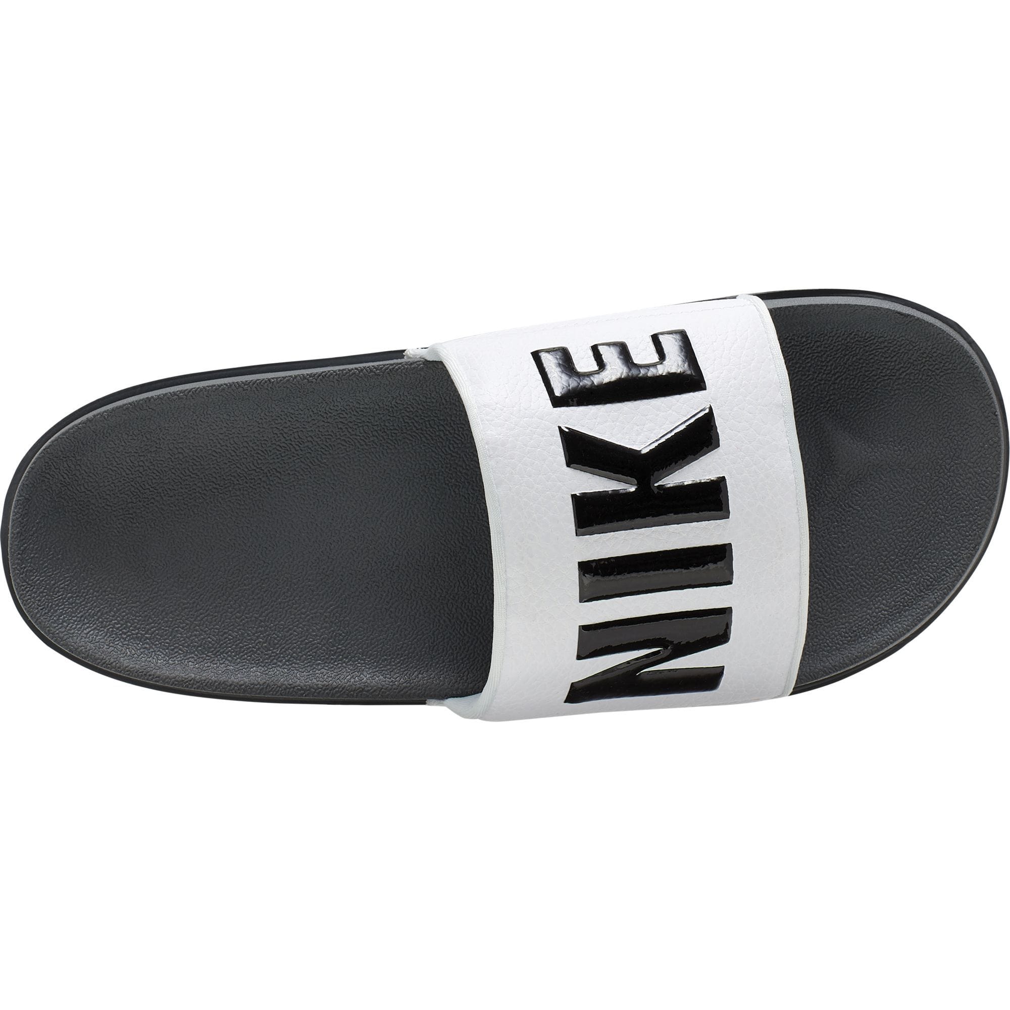 Adidas Offcourt Slide Men's Comfortable Casual Sandals - Perfect for Beach, Pool, and Summer Outdoor Activities