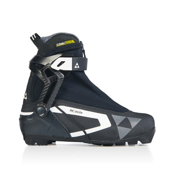 Fischer RC Skate WS - High-Performance Cross-Country Skis for Racing & Training | Perfect for Winter Sports & Outdoor Fitness
