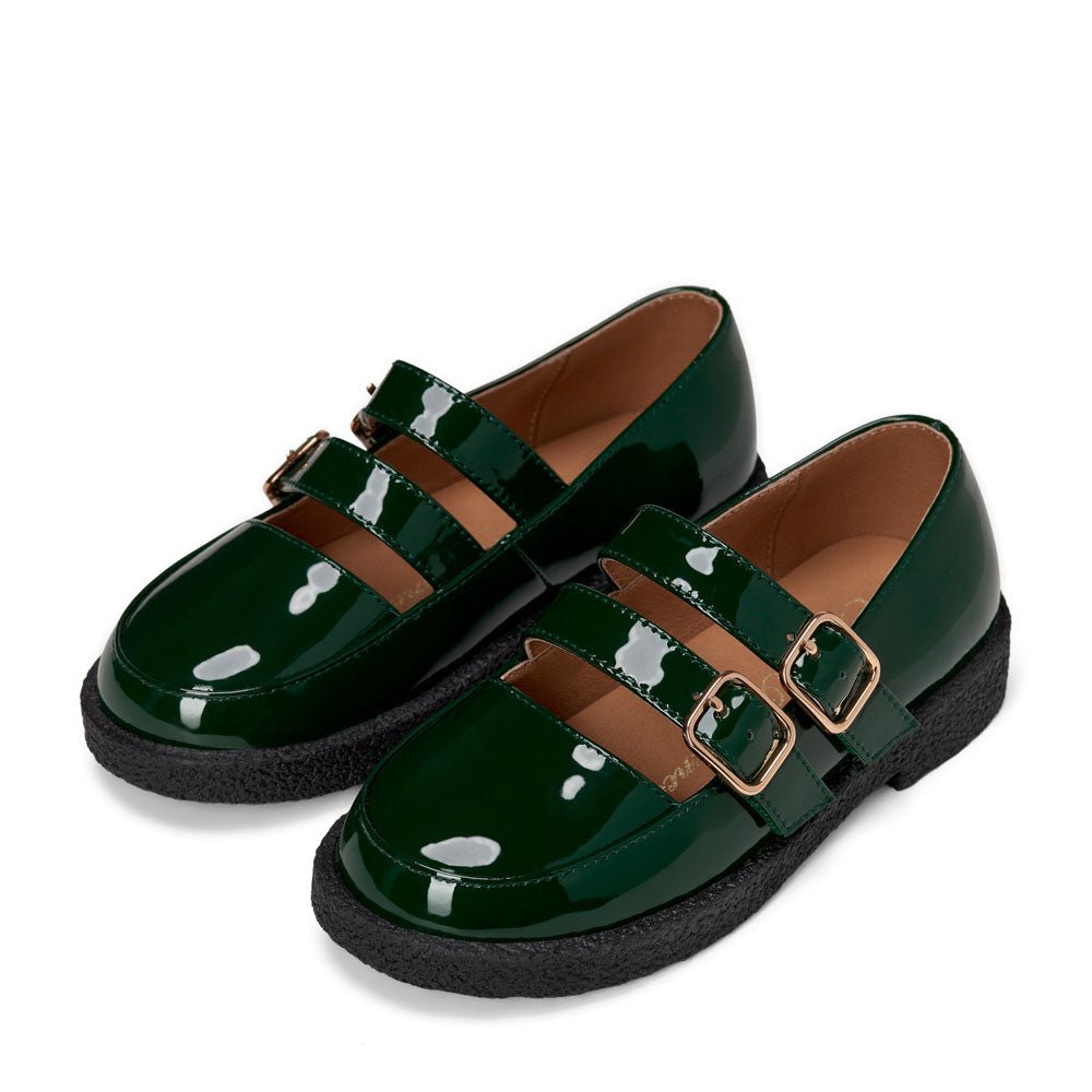 Sloane Green - Stylish & Comfortable Women's Casual Dress for Everyday Wear | Perfect for Work, Dates & Weekend Outings