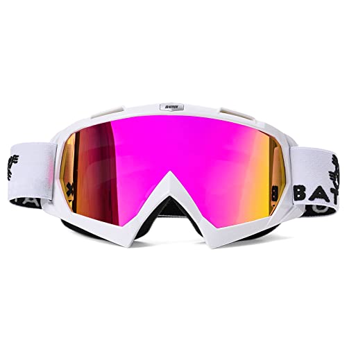Hd Purple-white