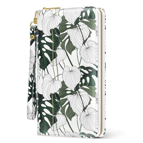 Monstera Deliciosa