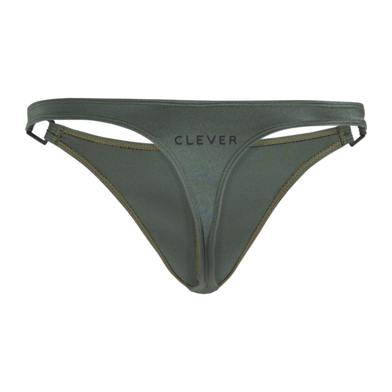 Sexy Clever Flashing Thong Panties - Fun LED Light Up Underwear for Bachelorette Parties & Nightclub Outfits