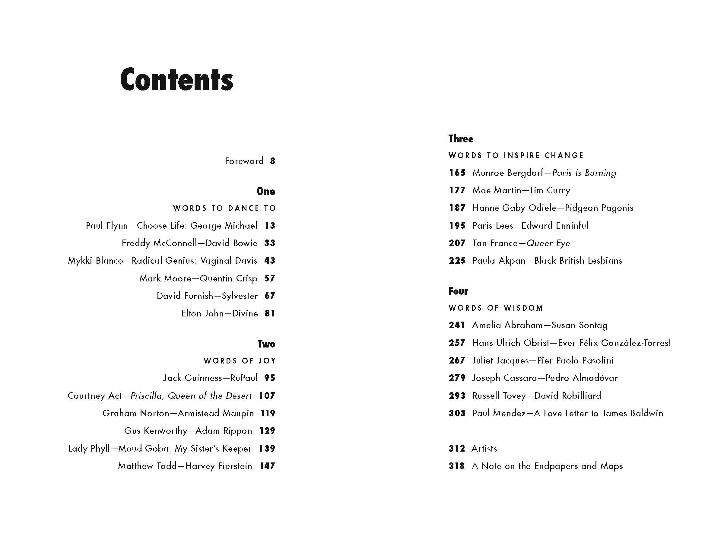 The Queer Bible: Inspiring LGBTQ+ Essays on Identity, Love & Activism | Perfect for Pride Month Reading, Book Clubs & Personal Growth