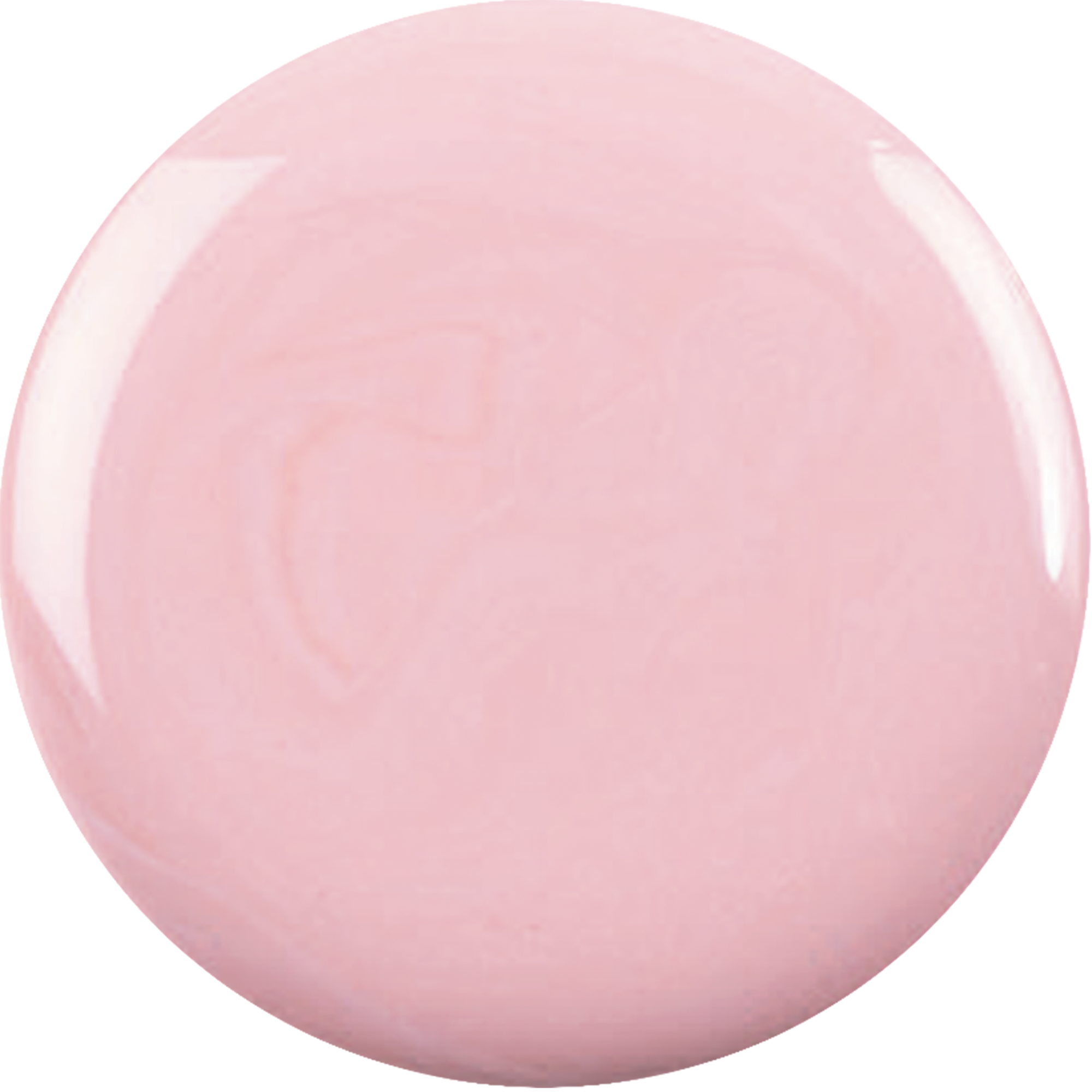 CND Shellac Nail Polish - Strawberry Smoothie 0.25 fl oz | Long-Lasting Gel Polish for Manicures & Pedicures | Perfect for Salon & Home Nail Care