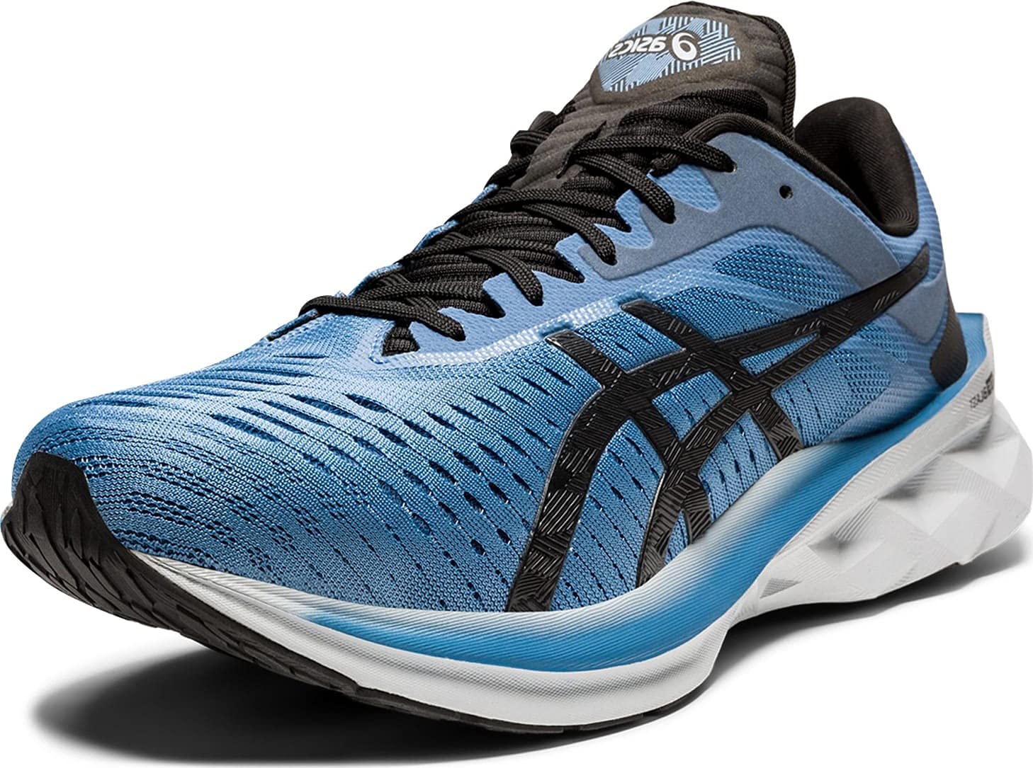ASICS Men's Running Shoes - Lightweight Athletic Sneakers for Jogging, Gym & Workout - Comfortable Cushioning for Daily Training & Fitness