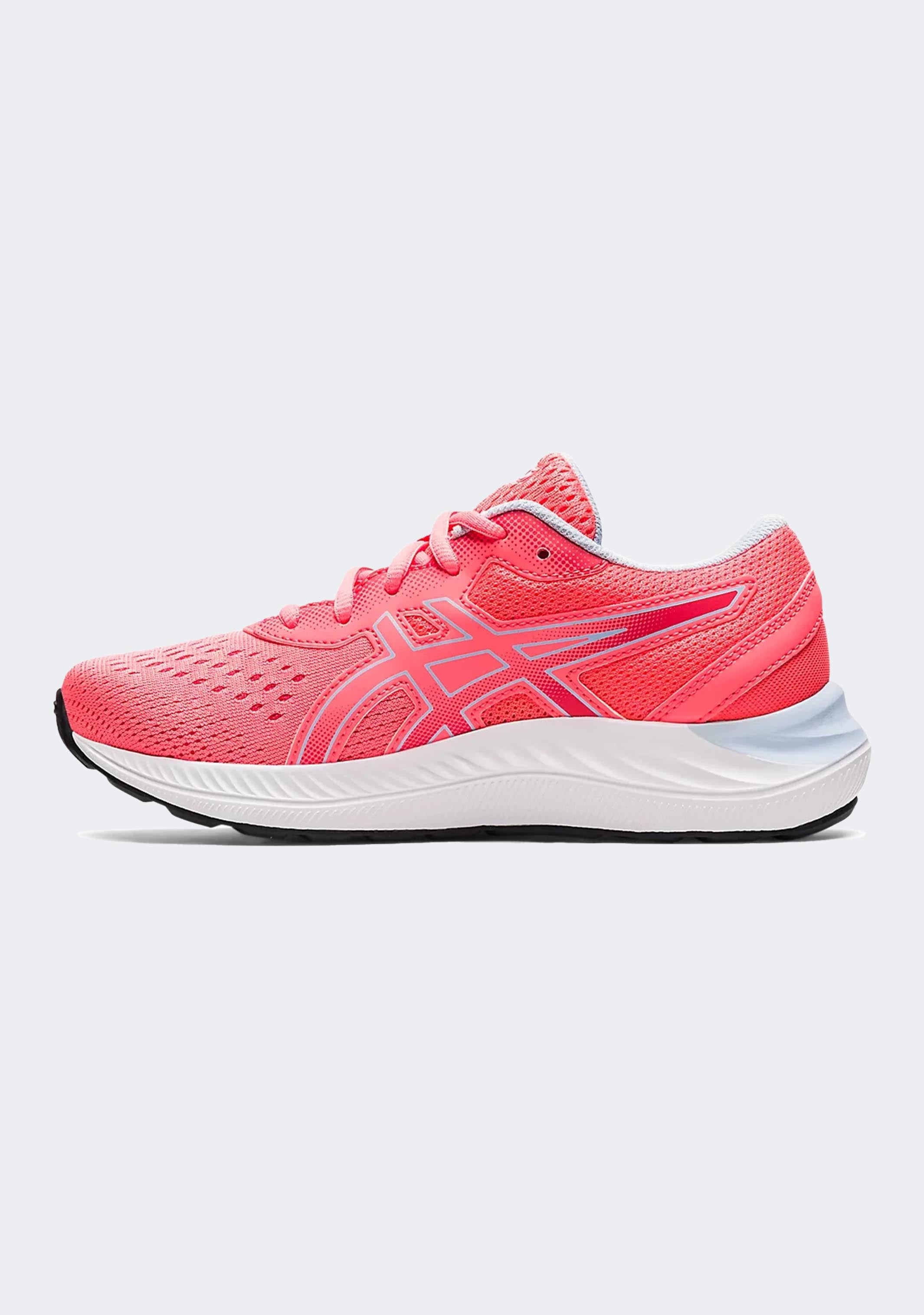 ASICS Kids' Gel Excite 8 GS Running Shoes - Lightweight & Cushioned for Boys & Girls - Perfect for School, Sports & Daily Activities