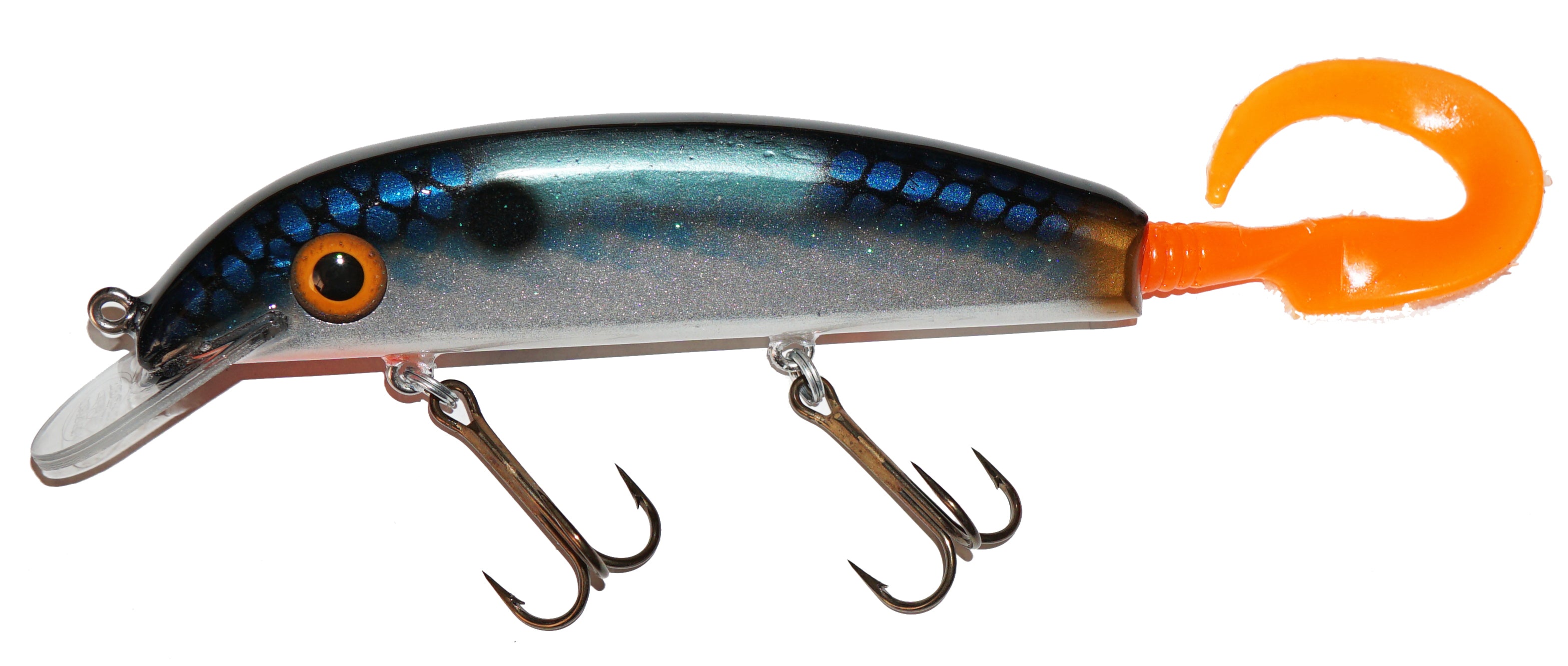 Natural Shad