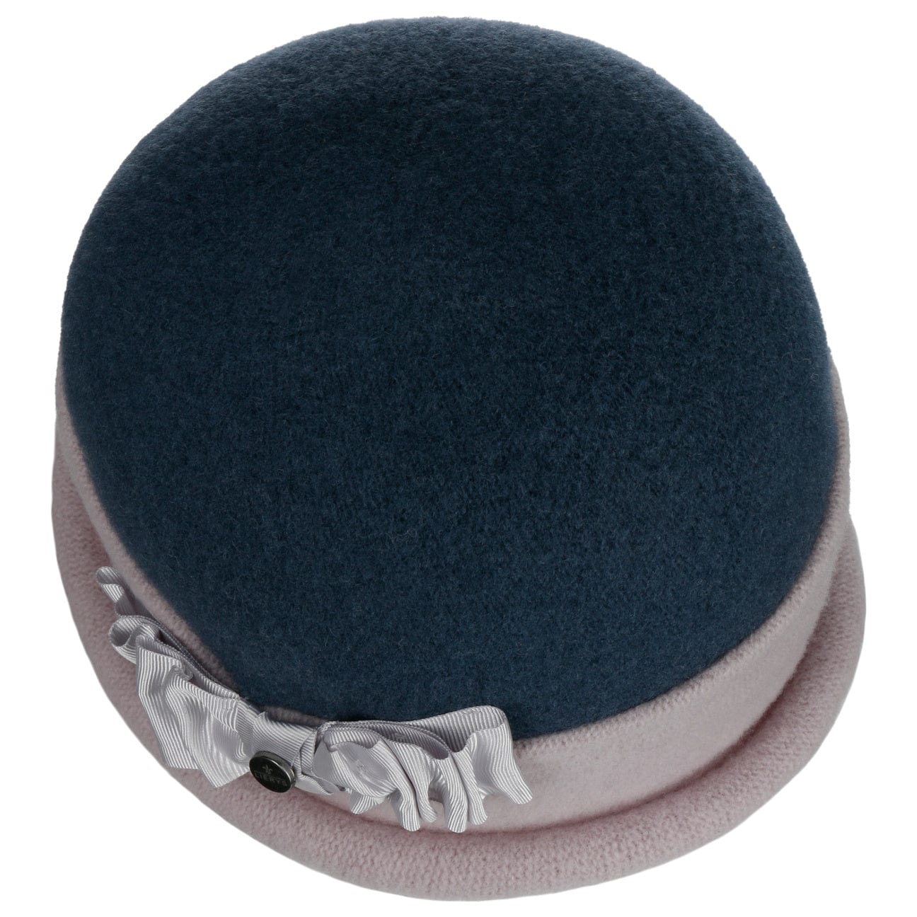 Lierys Oretka Milled Wool Beanie - Warm Winter Hat for Men & Women - Perfect for Skiing, Snowboarding & Outdoor Activities