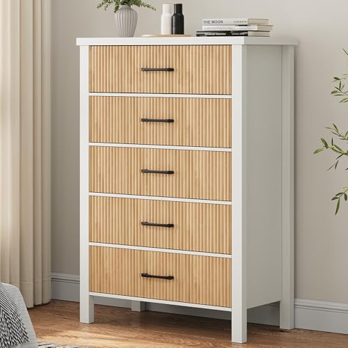Wood Fluted