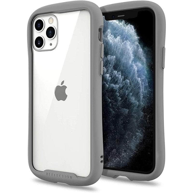 Shockproof iPhone 14 Pro Case with Bumper Protection - Anti-Scratch & Drop Proof Phone Cover for Daily Use, Outdoor Activities & Travel