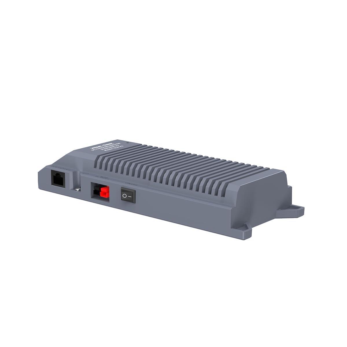 XTAR EL6 KT 12V to 56V All-in-One DC Power Supply for Starlink Standard ACTUATED (Gen 3) - Energy Efficient Converter with Reduced Power Consumption | Perfect for RV, Camping & Off-Grid Starlink Internet Setup