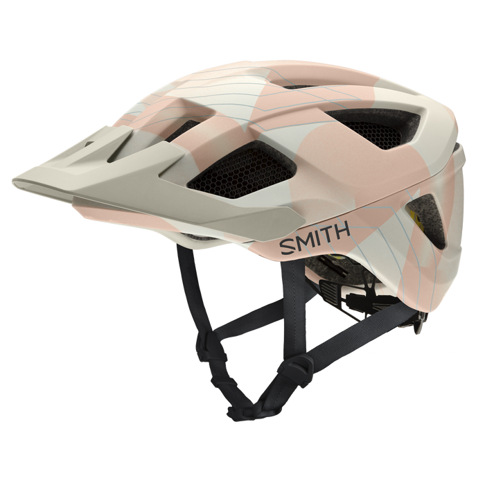 Smith 2023 Session MIPS Bike Helmet - Lightweight & Ventilated Cycling Helmet for Men & Women - Perfect for Road Biking, Mountain Biking & Commuting