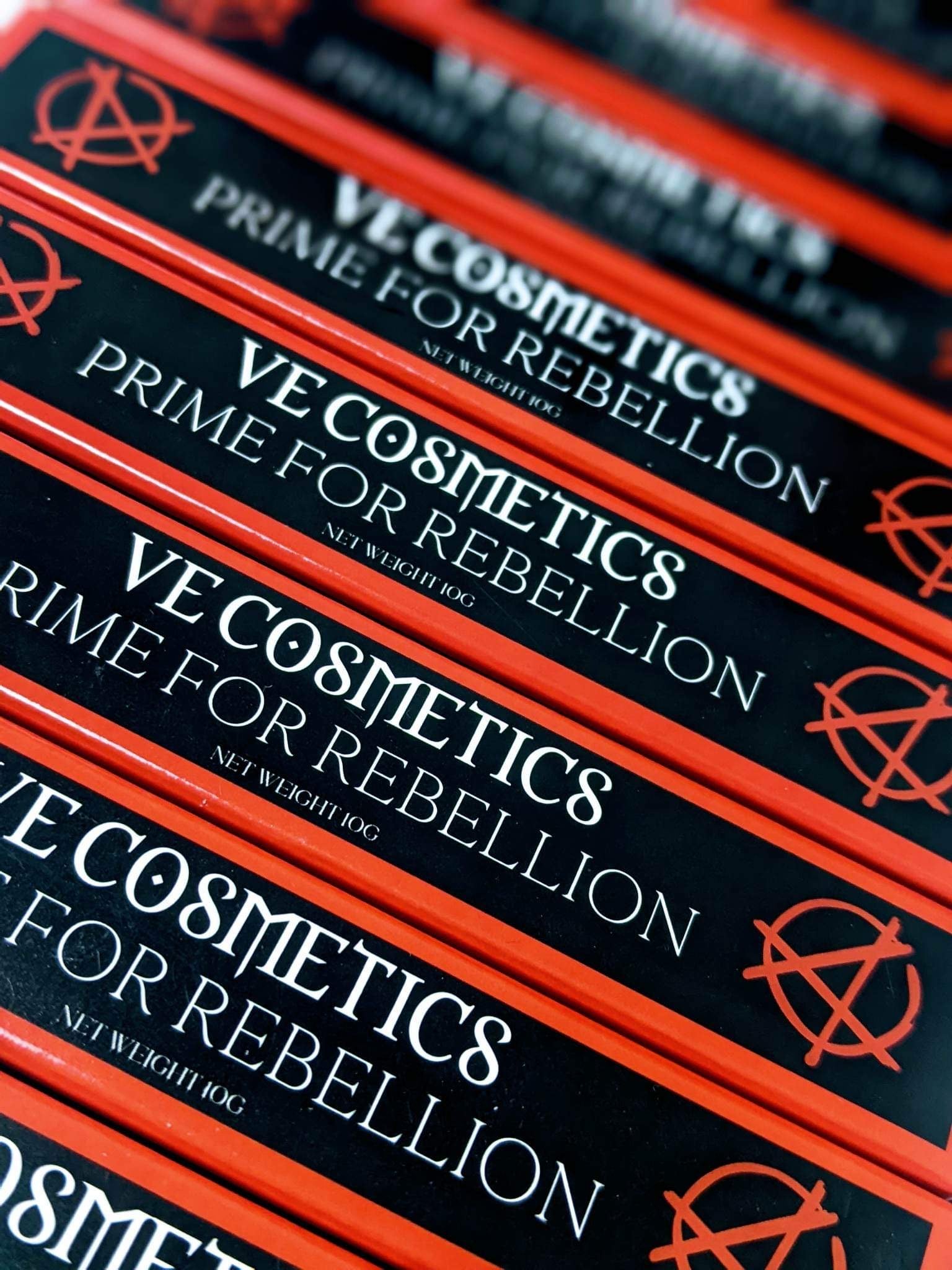 Prime for Rebellion Base Elements (Retro Green) - Stylish Gaming & Collectible Display for PC Setup, Desk Decor, and Gamer Room