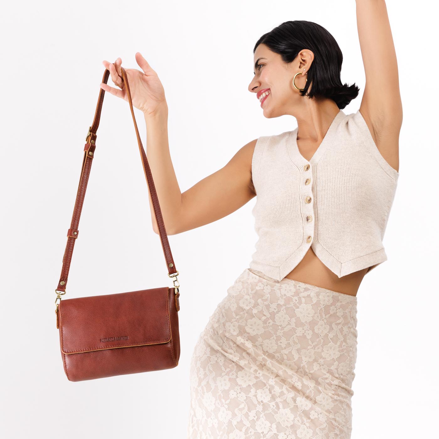 Stylish Metro Crossbody Bag for Women - Trendy Shoulder Purse with Adjustable Strap, Perfect for Travel, Shopping & Everyday Use