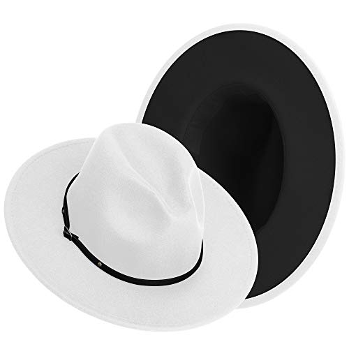 2-white/Black