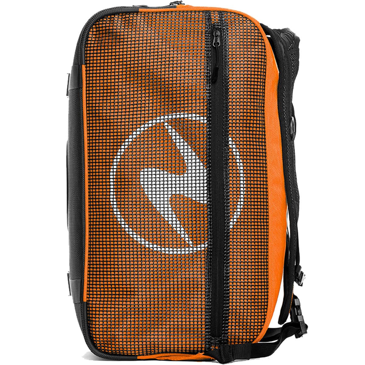 AQUALUNG Explorer II Dive Gear Roller Bag - Waterproof Scuba Diving Equipment Travel Case for Professional Divers | Perfect for Dive Trips, Travel & Underwater Adventures