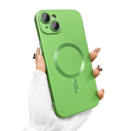 Gloss Green