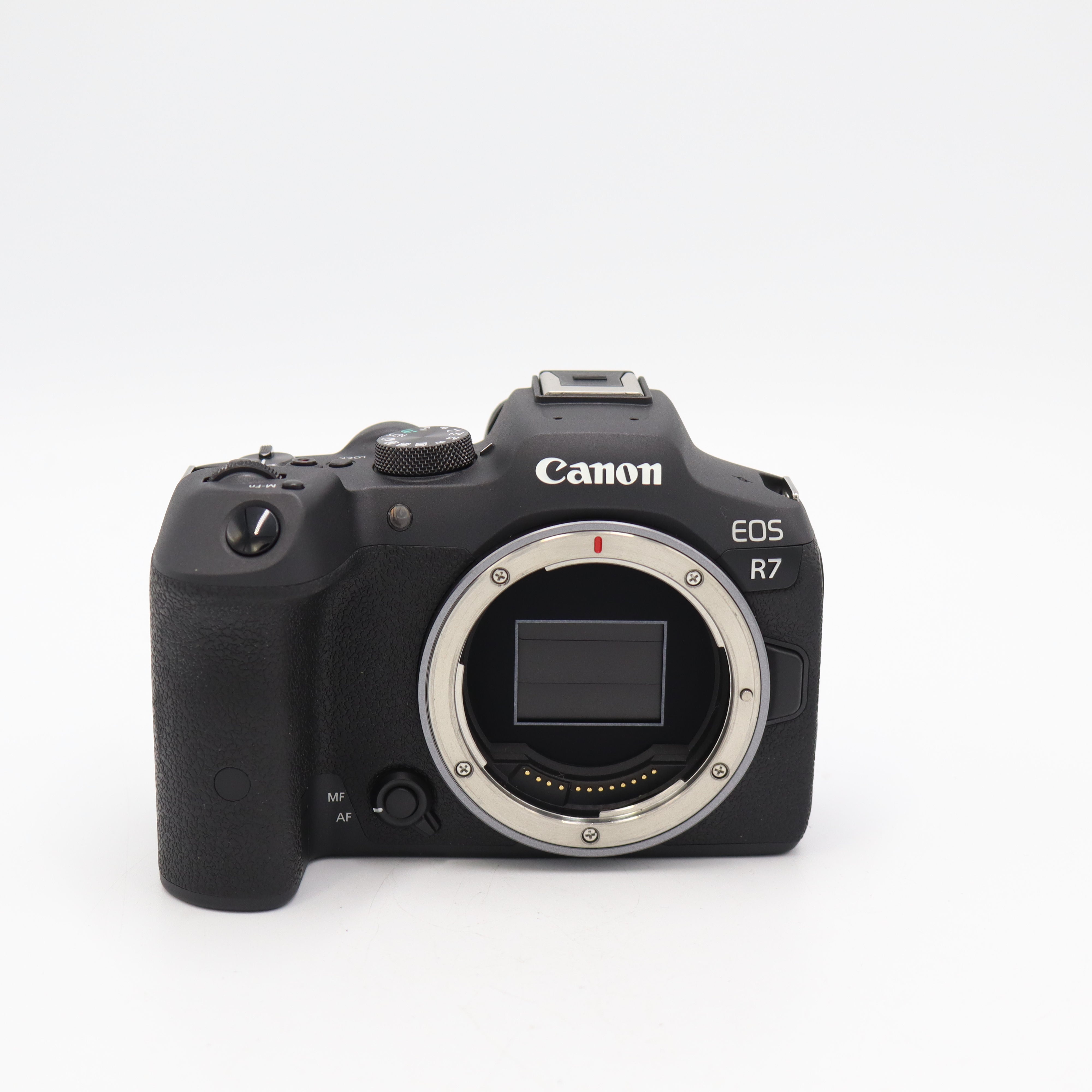 Canon EOS R7 Mirrorless Camera - Used (Excellent Condition) | Professional Photography & Videography | Perfect for Travel, Vlogging & Wildlife Shooting