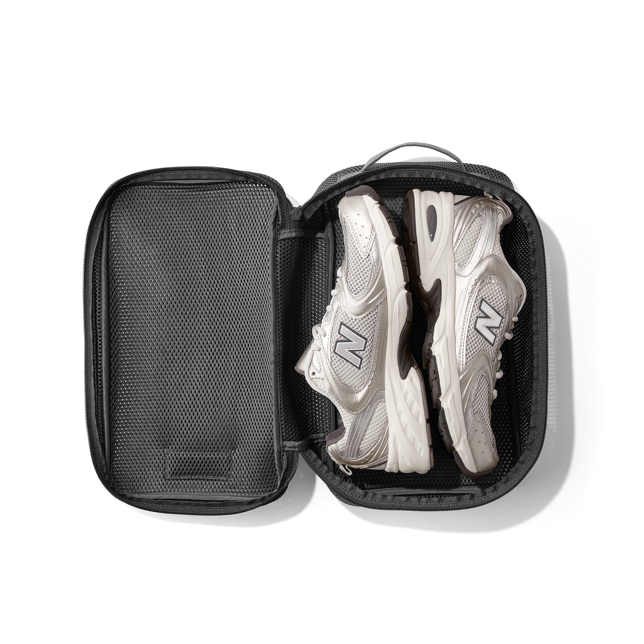 Dagne Dover Roma Packing Cube Medium - Travel Organizer for Luggage & Suitcases - Perfect for Weekend Trips & Business Travel