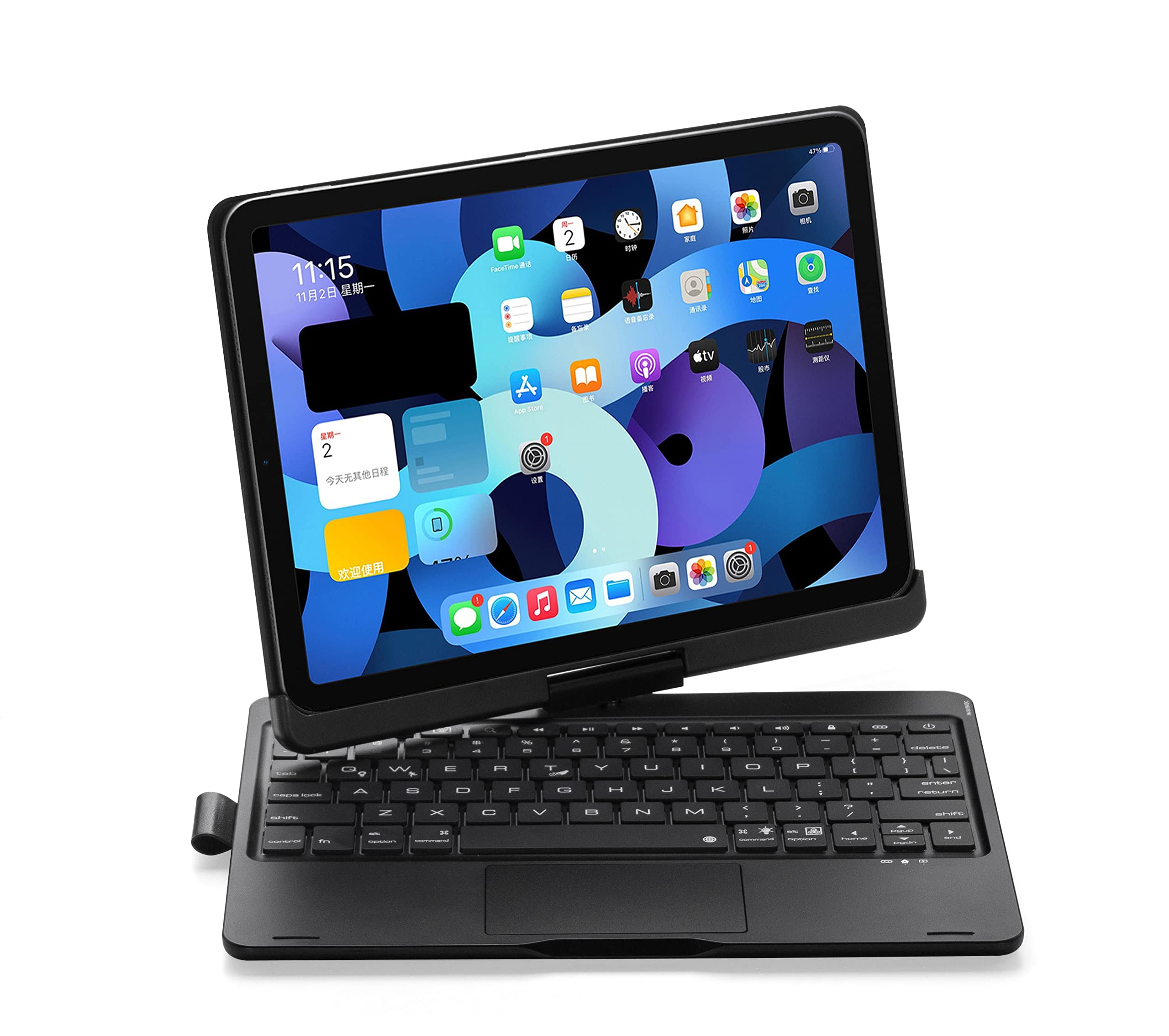 Apple iPad Pro 11 (2021/2020/2018) & iPad Air 4 10.9