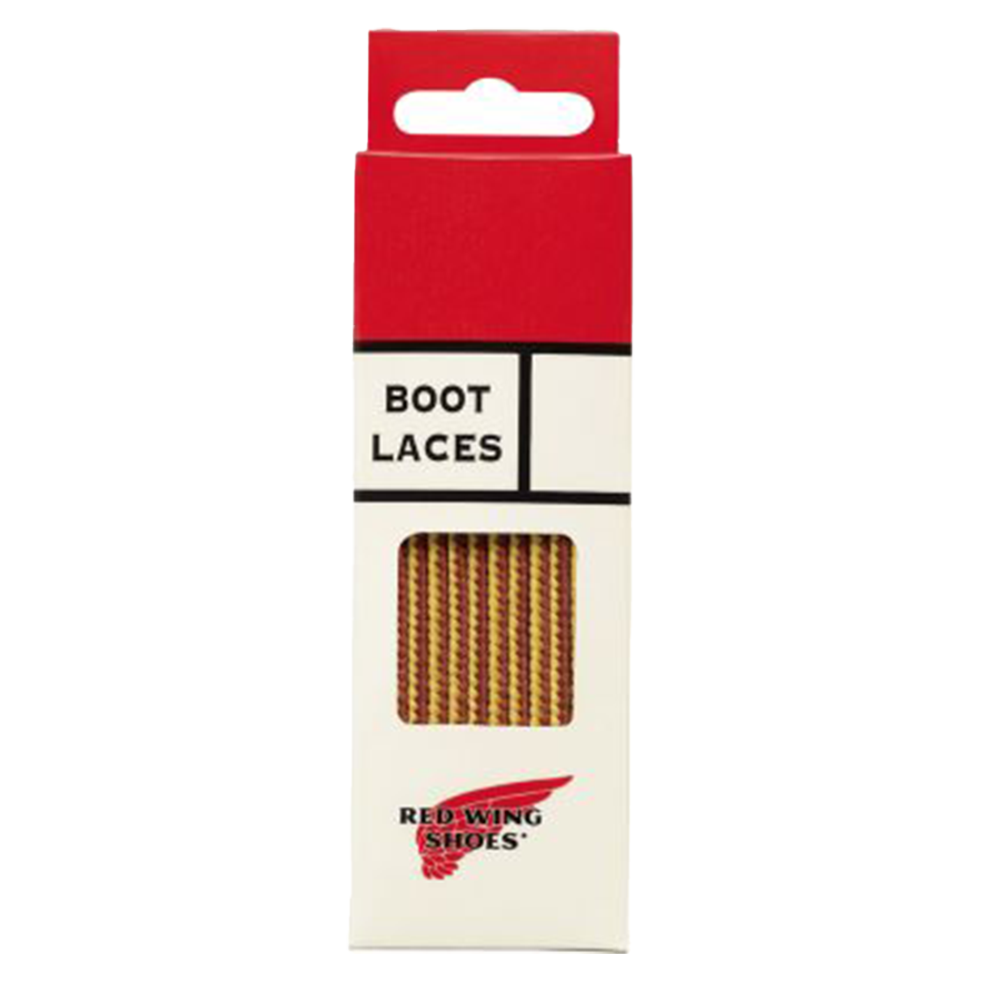 Durable Taslan Boot Laces for Hiking & Work Boots - Heavy Duty Shoelaces for Outdoor, Military & Casual Use