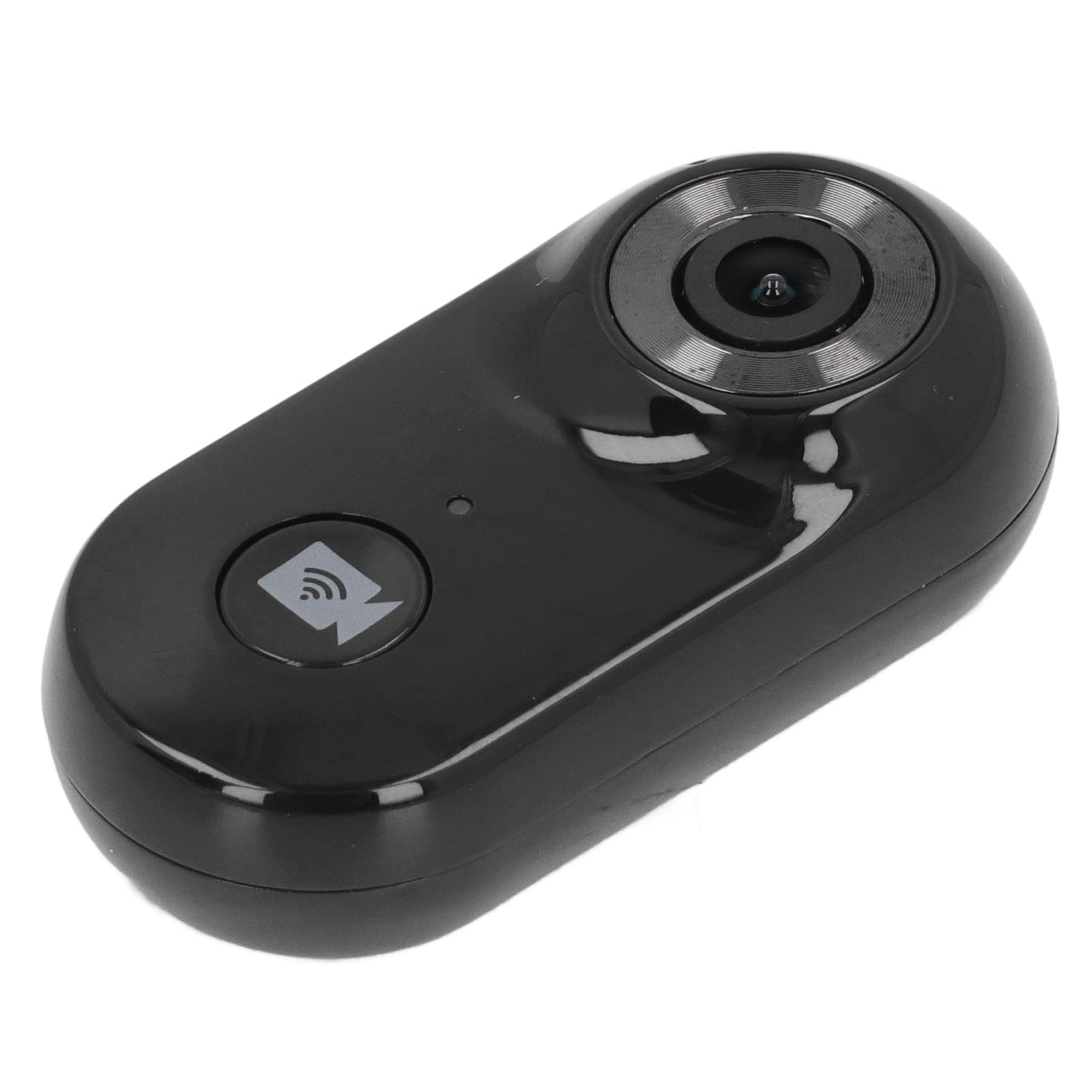 4K Ultra HD Action Camera - 1080P/4K Wearable Body Camera with Wide Angle Lens, Rechargeable Vlogging Camera for Outdoor Sports, Cycling, Travel & Pet Adventures | Perfect for Vloggers, Athletes & Adventure Enthusiasts