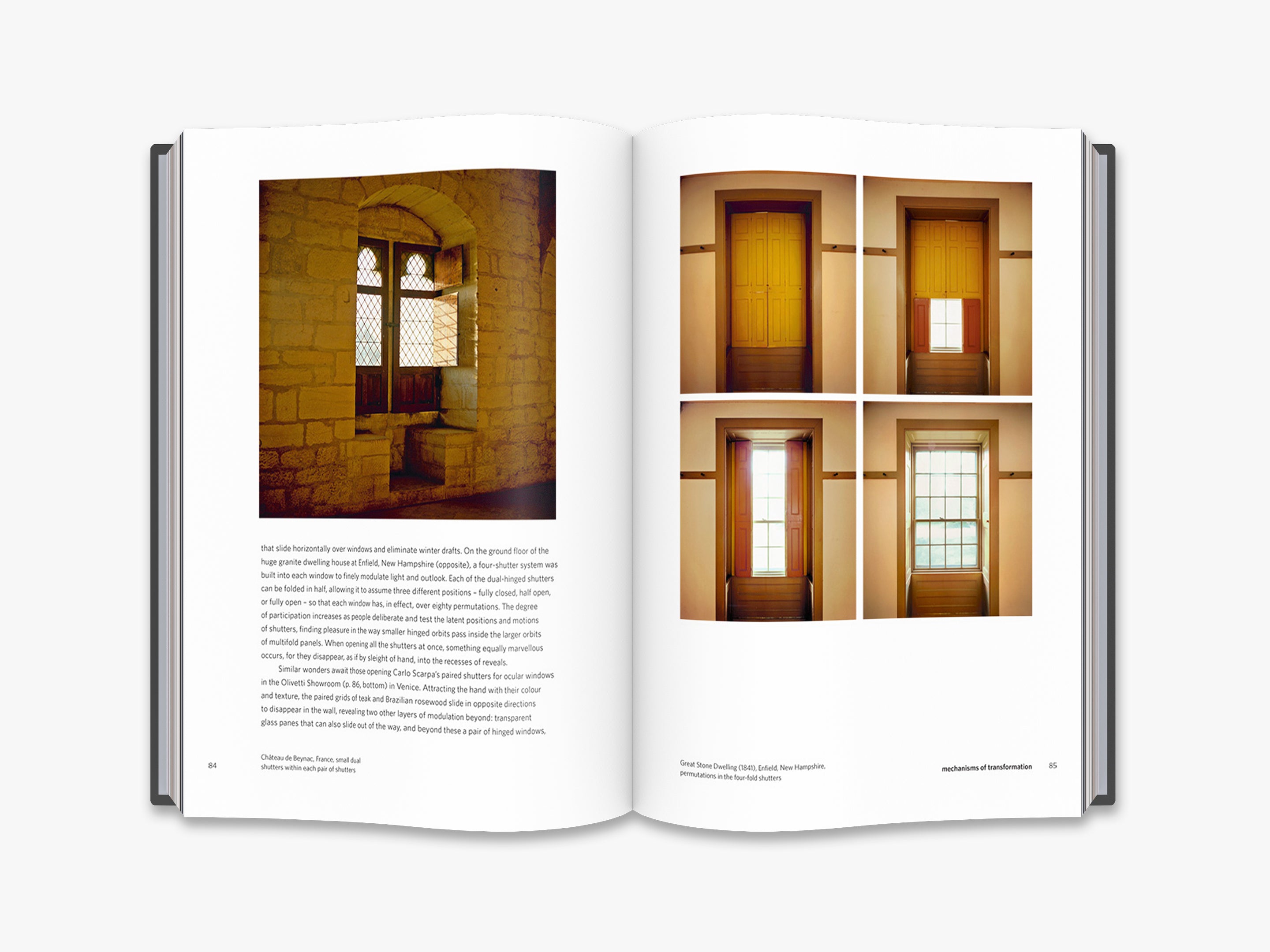 Architecture Experience: Exploring Design & Space - Perfect for Home, Office & Urban Planning Inspiration