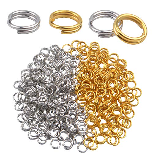 Silver/Gold