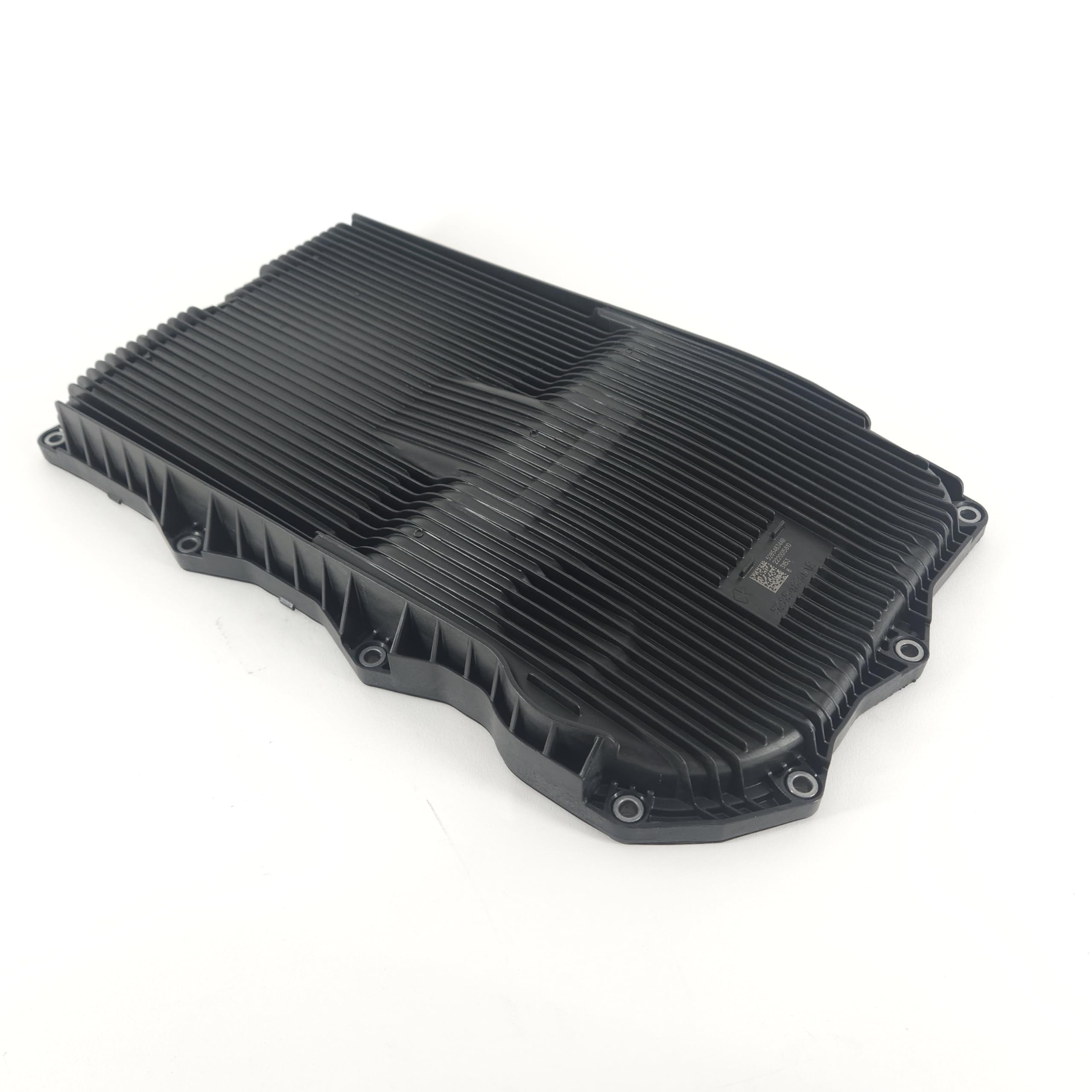 Genuine Mopar Transmission Oil Pan Sub-Assembly 52854834AB - OEM Replacement Part for Smooth Gear Shifting & Transmission Protection - Perfect for Jeep, Dodge, Chrysler Vehicle Repairs & Maintenance