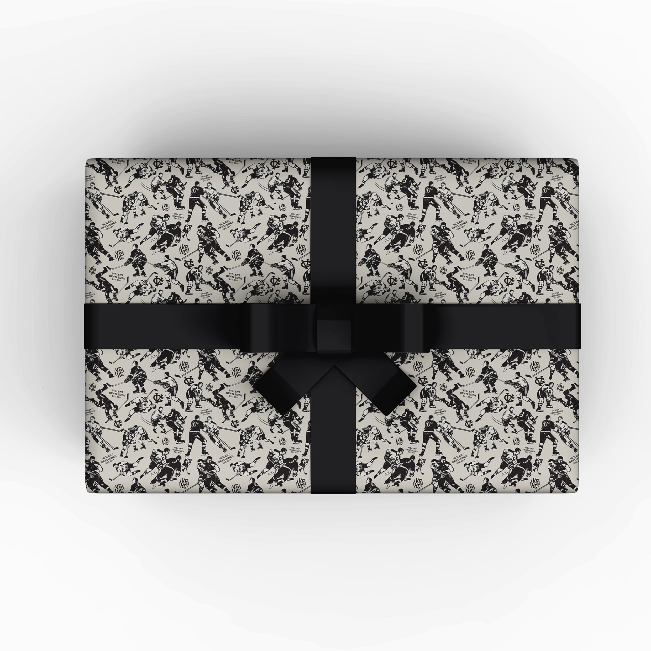 Premium Gift Wrapping Paper Set - 50 Sheets Holiday Wrapping Paper for Christmas, Birthday, Wedding, Party Gifts - Elegant Designs for All Occasions - Perfect for Home, Office & Festive Celebrations