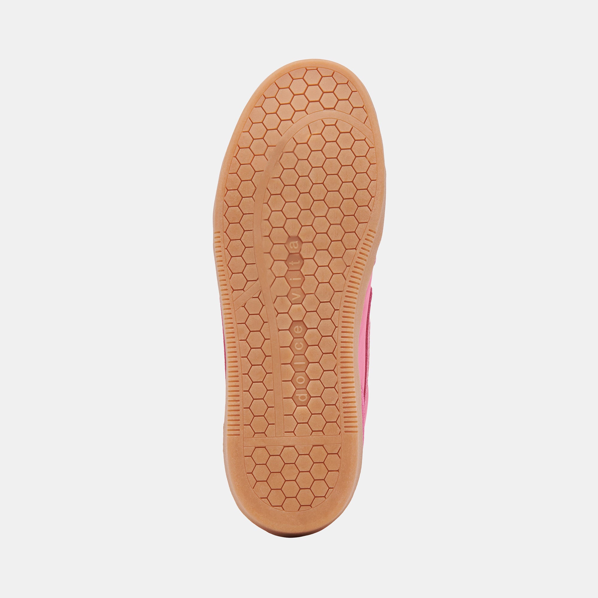 Pink Suede Notice Sneakers - Women's Fashion Sneakers for Casual Wear & Street Style | Comfortable & Trendy Shoes for Everyday Outfits
