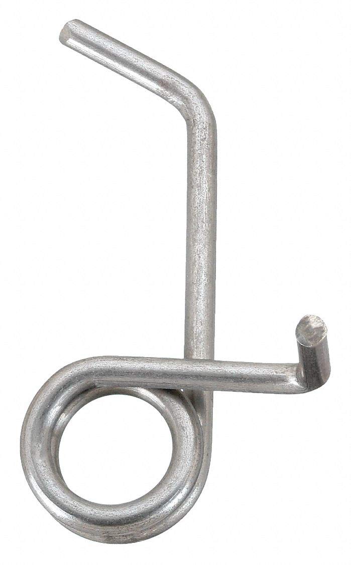 Left Hand Pedal Spring - Durable Bike Brake Replacement Part for Mountain & Road Bicycles - Perfect for Cycling, Commuting & Outdoor Adventures