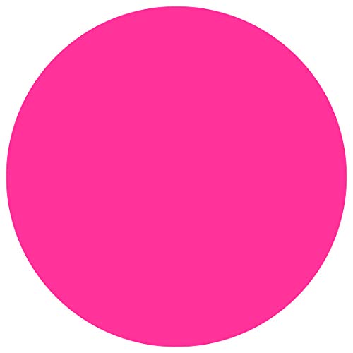 Neon-pink