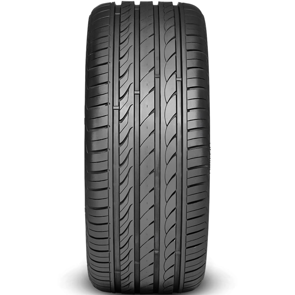 Delinte DH2 Touring Radial Tire - 225/65R16 100H All-Season High Performance Car Tires for Smooth Ride & Long Mileage | Perfect for SUVs, Sedans, and Highway Driving