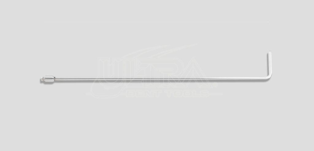Ultra 24 Standard Twist 90° 5/16