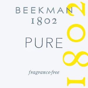Pure Goat Milk (Fragrance-Free)