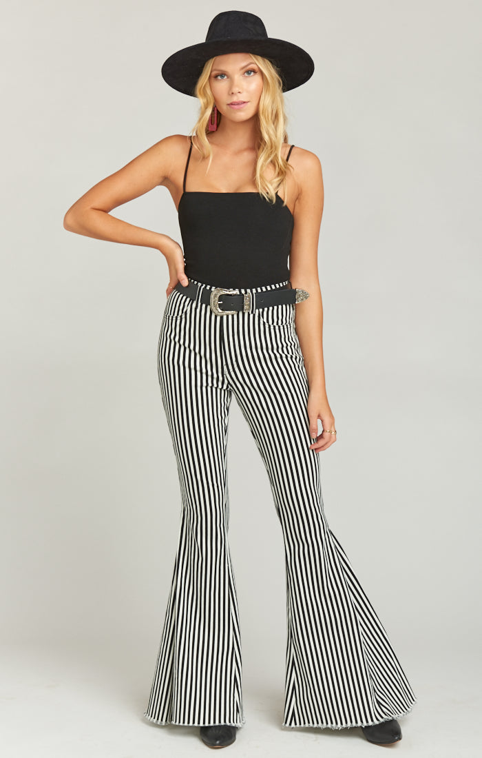 Jazzy Stripe
