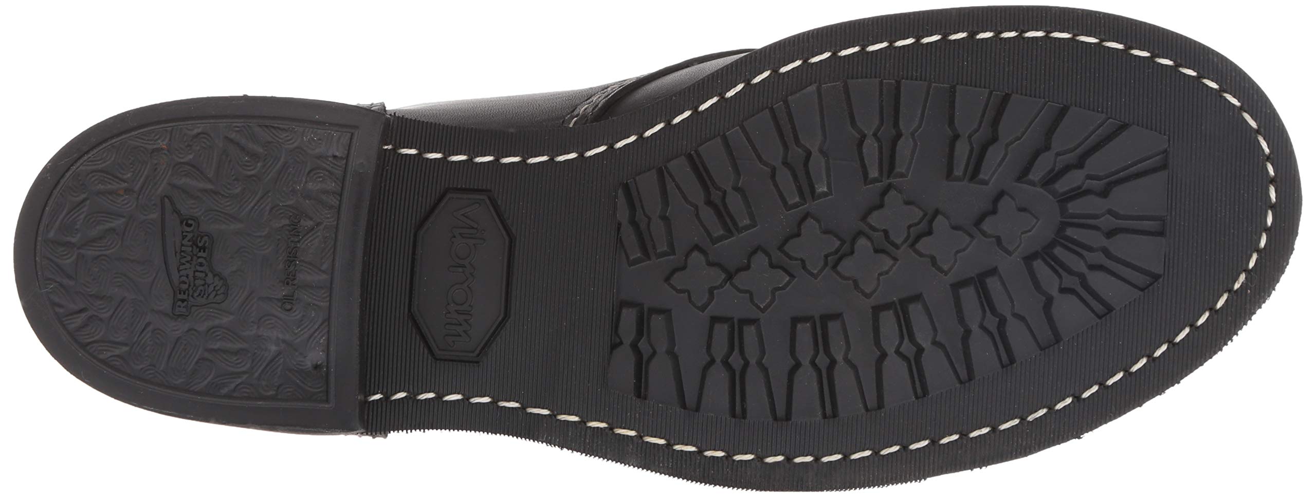 Red Wing Heritage Women's Iron Ranger-W Leather Boots - Durable & Stylish Ankle Boots for Work, Hiking & Everyday Wear