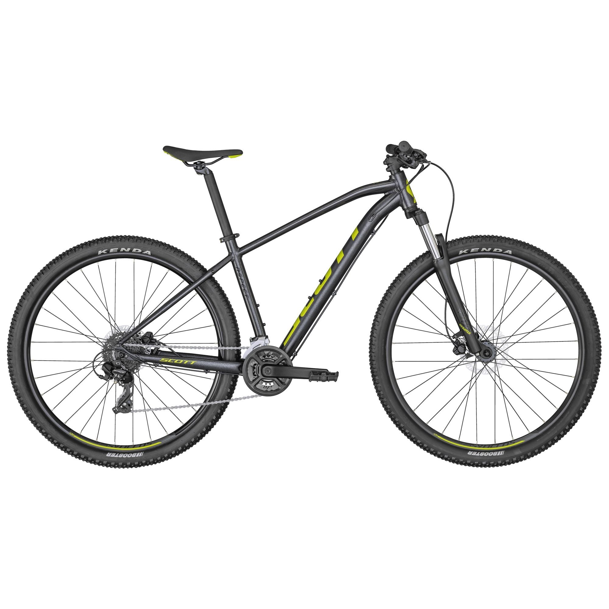 Scott Aspect 760 2024 Mountain Bike - 29