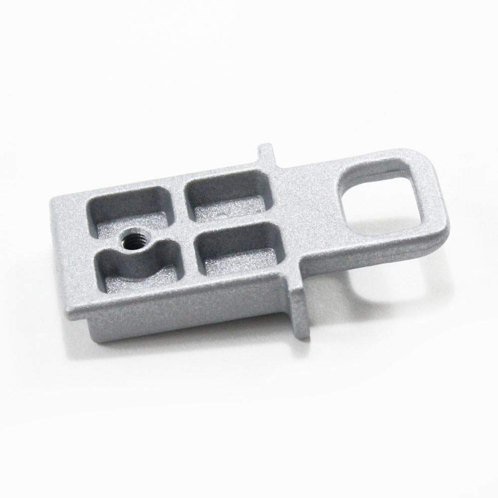 LG 4026DD3001A Dishwasher Door Lock Latch Replacement Part - Compatible with LG Dishwashers | Secure Door Locking Mechanism for Safe Operation | Perfect for Home Kitchen Appliance Repair