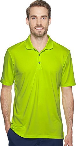 Semiolar Yellow