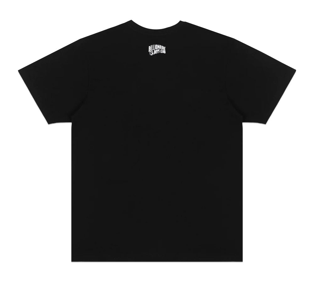 BB BILLIO Gravity SS Tee - Men's Short Sleeve Graphic T-Shirt for Casual Wear & Street Style Fashion