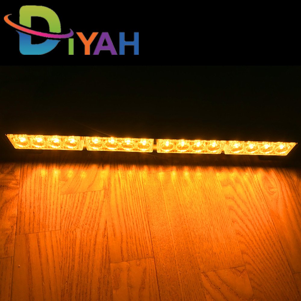 16 LED 18