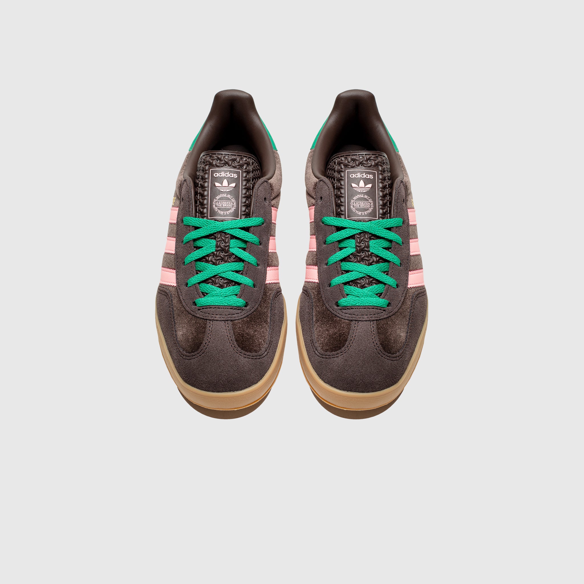 Women's Adidas Gazelle Indoor Sneakers - Comfortable Casual Shoes for Women - Perfect for Gym, Workout, and Daily Wear