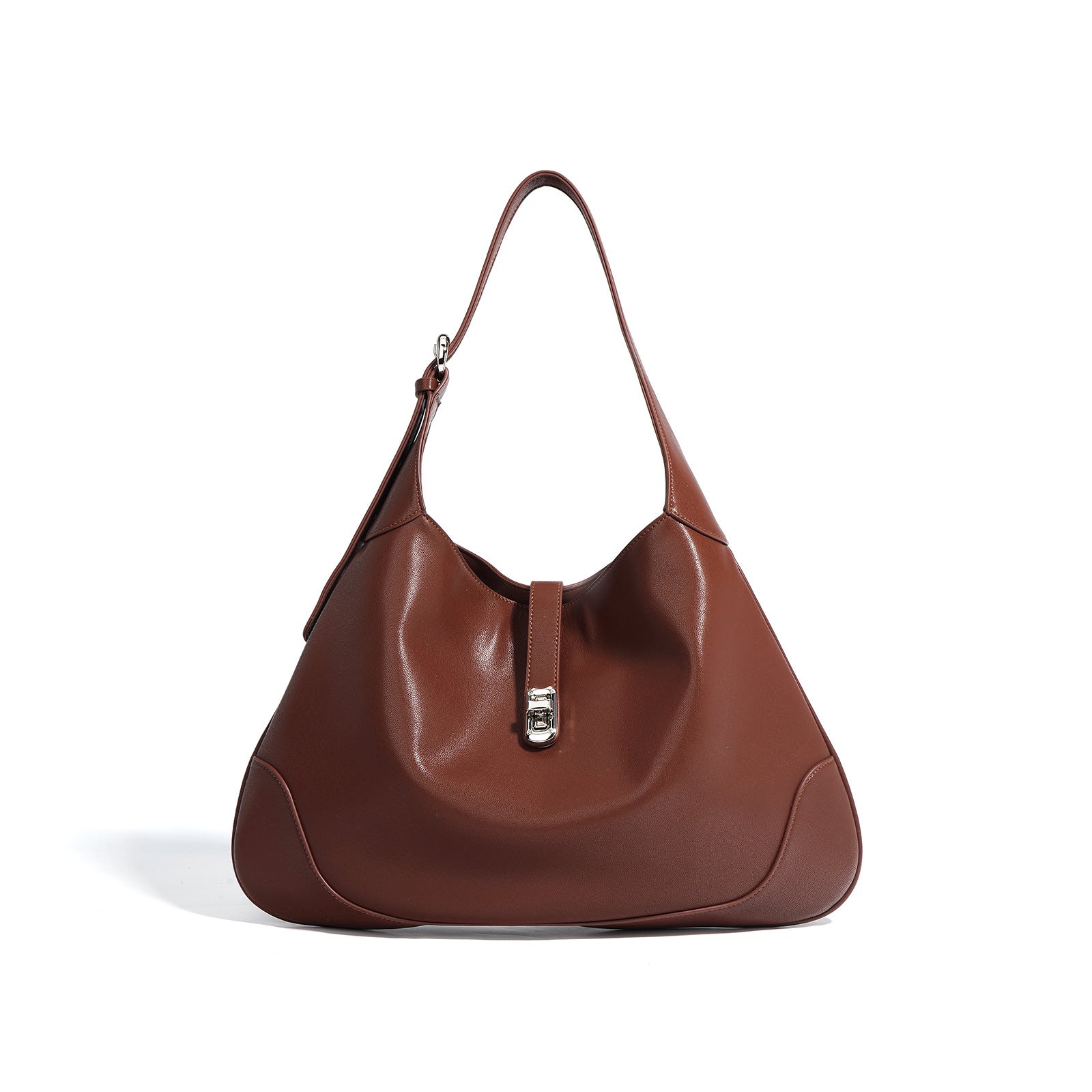 Stylish Large Shoulder Bag for Women - Spacious & Versatile Crossbody Tote - Perfect for Work, Travel & Everyday Use