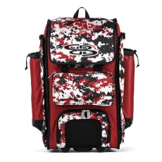 Red/Black