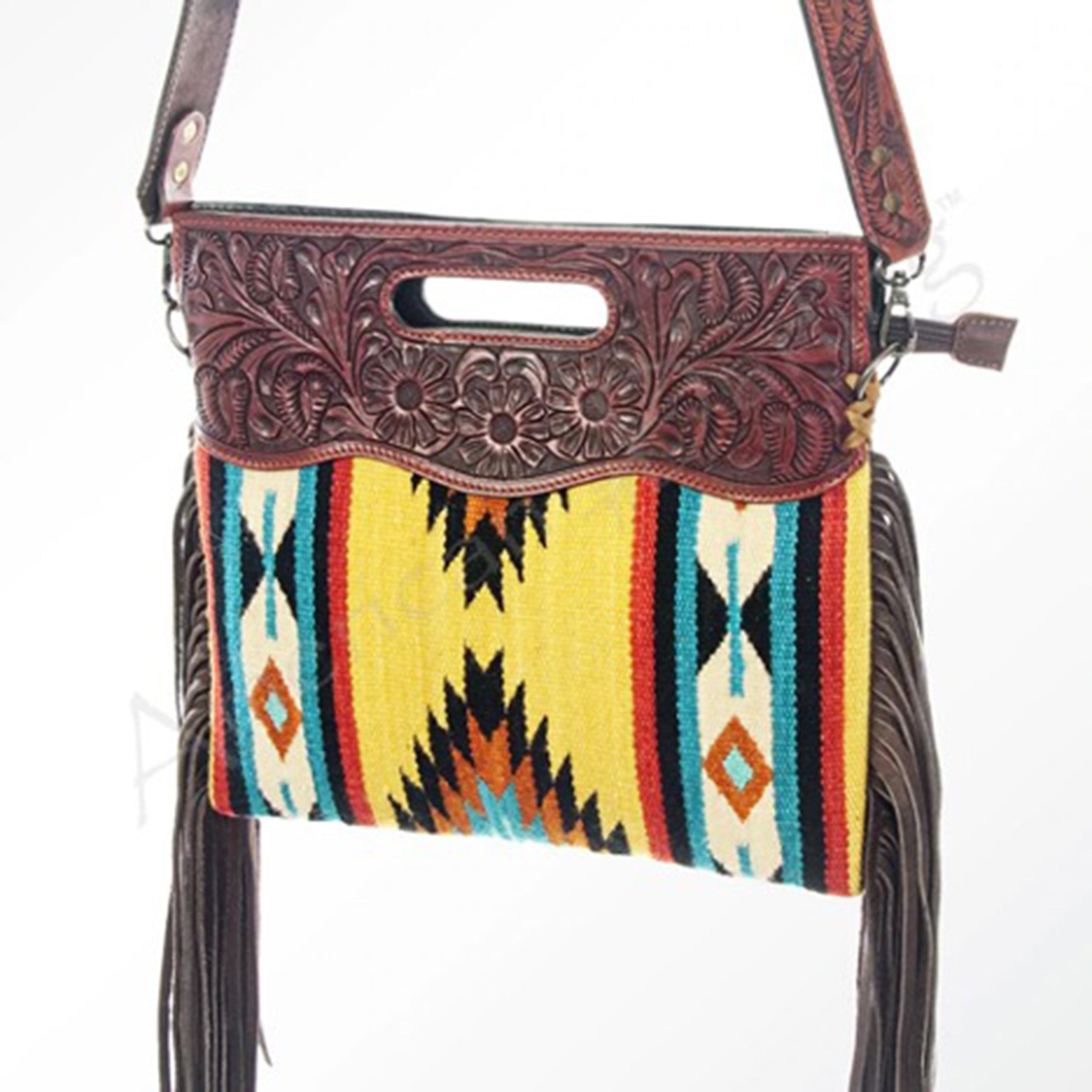 American Darling Bag - Stylish & Durable Crossbody Purse for Women | Perfect for Work, Travel & Everyday Use